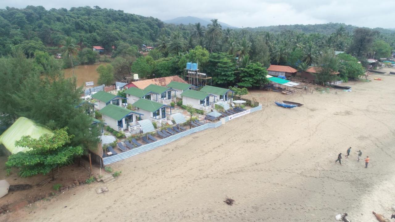 Island View