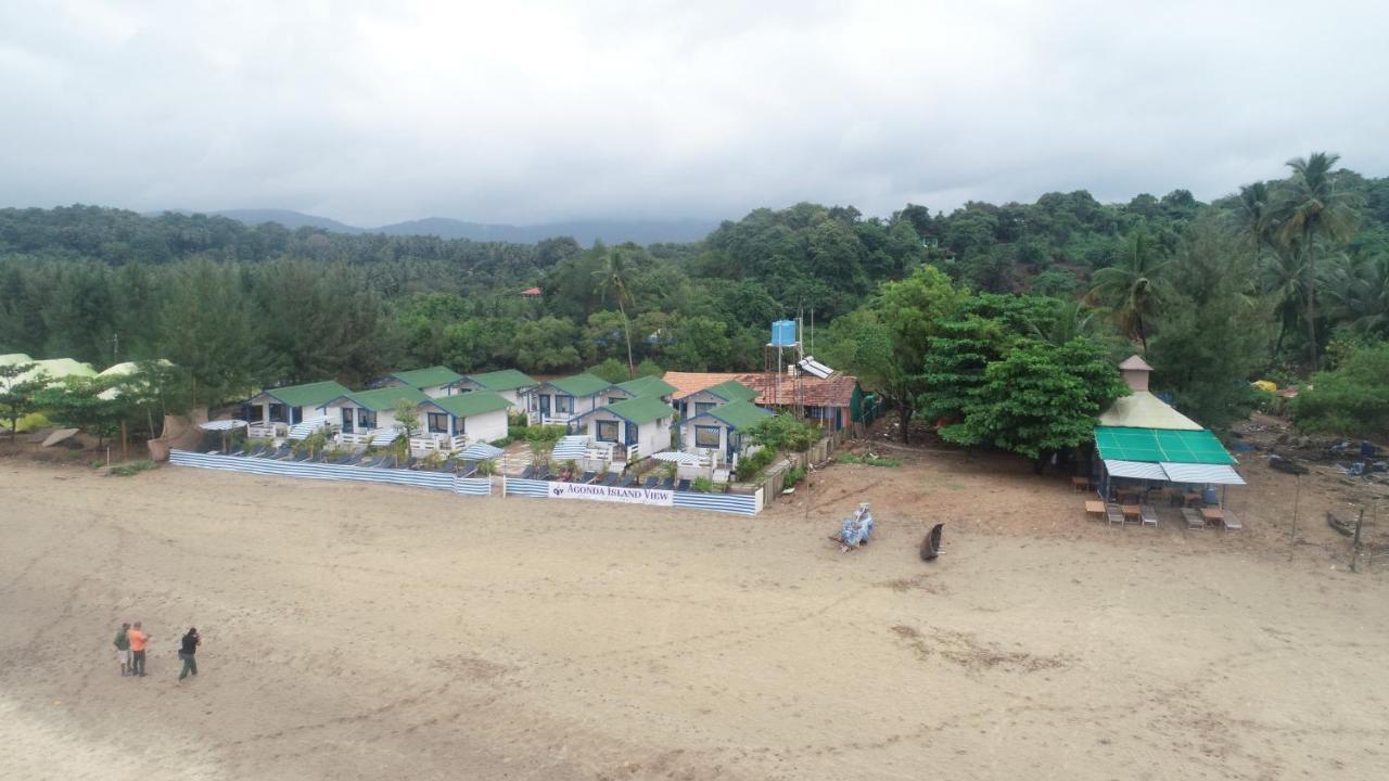 Island View * Agonda