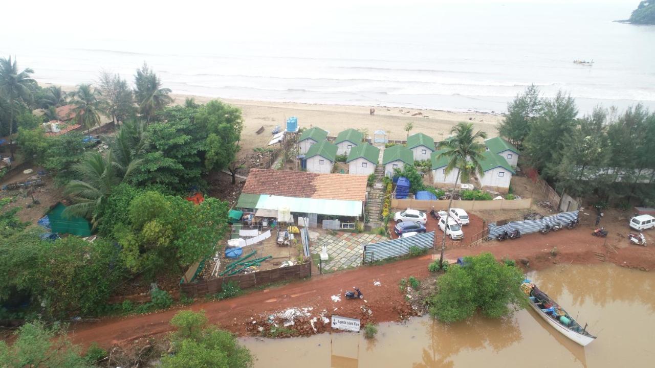 सहारा Island View