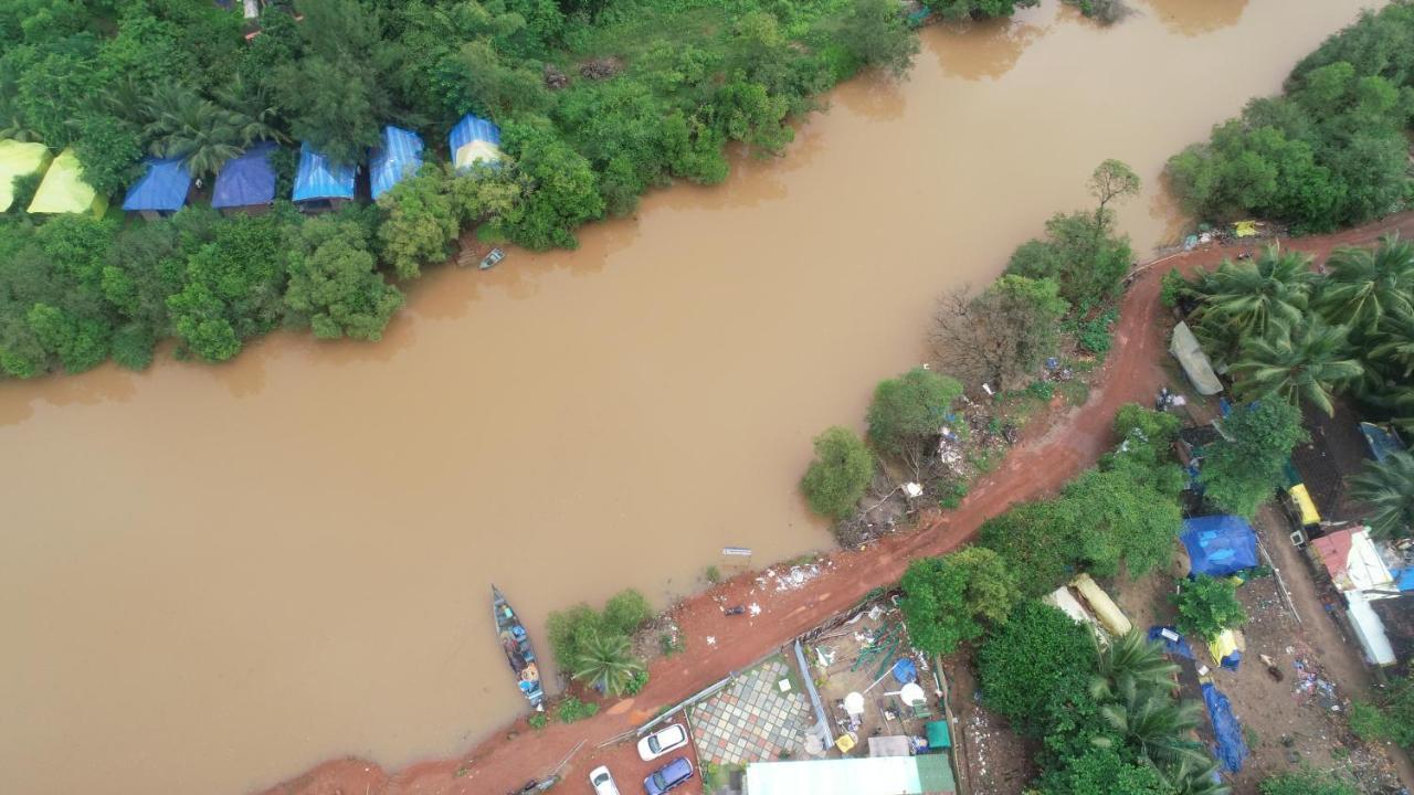 Island View सहारा Agonda