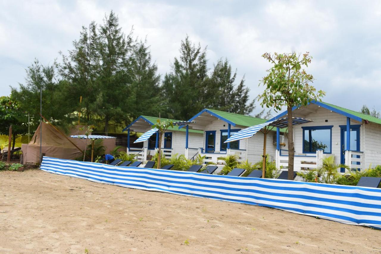 Island View सहारा Agonda