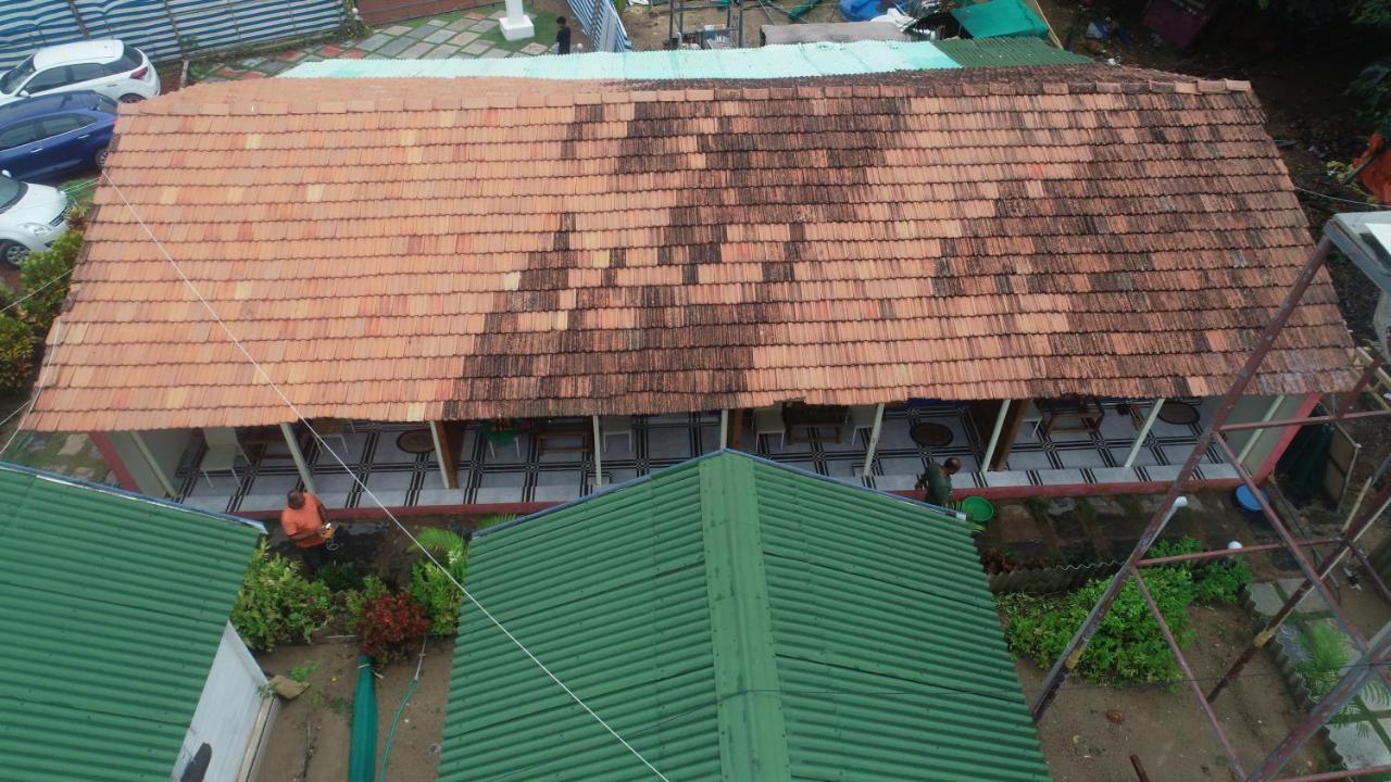 सहारा Island View *